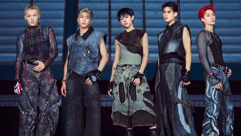 PERSES Rilis Single Baru FREEZE dan Umumkan Tur Asia - PERSES Rilis Single Baru “FREEZE” dan Umumkan Tur Asia PERSES Rilis Single Baru “FREEZE” dan Umumkan Tur Asia