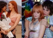 Thai Celebrity Couple Mint Mintita and Silvy Pavida End Relationship After Five Years Together
