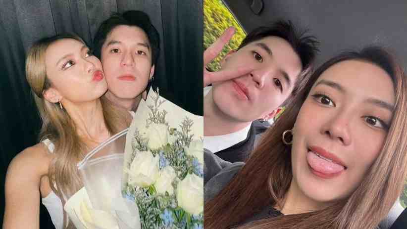 Pearwah Nichaphat dan Tae Chayapat Bahas Rencana Pernikahan
