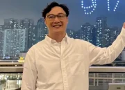 Penyanyi Senior Eason Chan Ungkap Ketakutannya pada Kematian - Penyanyi Eason Chan Ungkap Ketakutannya pada Kematian Penyanyi Eason Chan Ungkap Ketakutannya pada Kematian