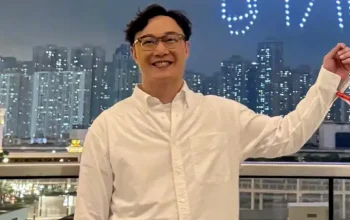 Penyanyi Senior Eason Chan Ungkap Ketakutannya pada Kematian - Penyanyi Eason Chan Ungkap Ketakutannya pada Kematian Penyanyi Senior Eason Chan Ungkap Ketakutannya pada Kematian