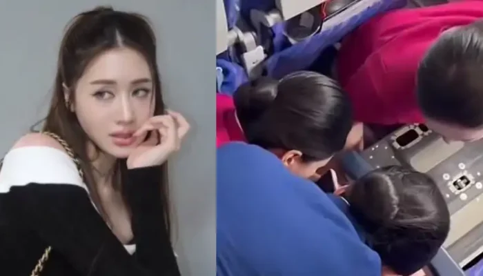 Pim Pimprapa Tuai Pro dan Kontra Usai Bagikan Pengalaman Kehilangan Earphone di Pesawat