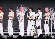 Polisi Shanghai Klarifikasi Rumor Pelecehan Seksual di Konser Musik TNT