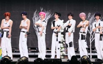 Polisi Shanghai Klarifikasi Rumor Pelecehan Seksual di Konser Musik TNT