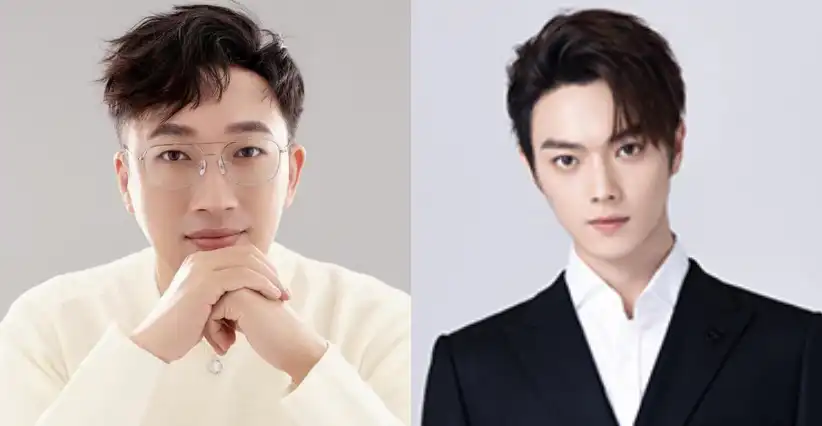 "Xu Lisha, Saya akan Bermain sampai Selesai" Produser Yu Zheng Turun Tangan Kasus Xu Kai Xu Lisha, Saya akan Bermain sampai Selesai