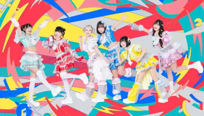 Qumali Depart to Release First Single in New Formation “Ai Eye Catch”