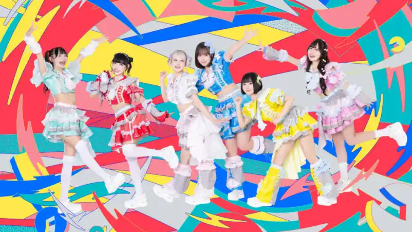 Qumali Depart akan Rilis Single ke 13 Ai Eye Catch - Qumali Depart to Release First Single in New Formation “Ai Eye Catch” Qumali Depart akan Rilis Single ke-13 Ai Eye Catch