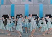 STU48 Rilis MV Single Ke-12 “Kizutsuku Koto ga Seishun da”