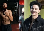 Selalu Disebut Baby Face Bank Thiti Ungkap Ingin Tubuh Lebih Berotot - Selalu Disebut 'Baby Face', Bank Thiti Ungkap Ingin Tubuh Lebih Berotot Selalu Disebut ‘Baby Face’, Bank Thiti Ungkap Ingin Tubuh Lebih Berotot