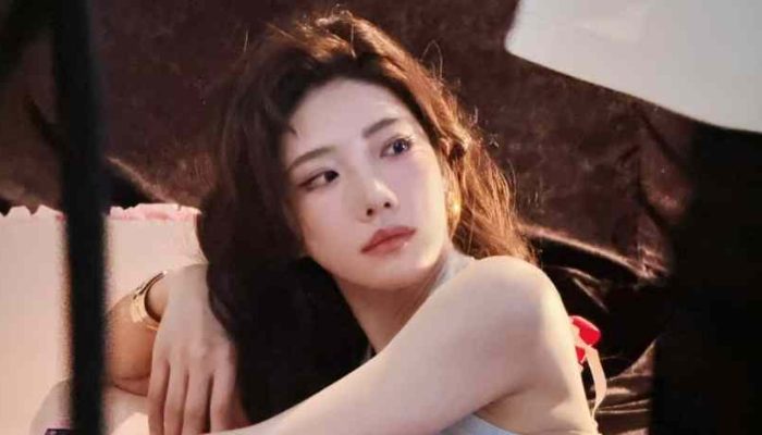 Shen Mengyao Issues Strong Statement to Refute Bullying Rumors