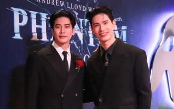 Shine The Series Sukses Curi Perhatian Son Yuke dan Euro Yotsawat Jadi Sorotan - “Shine The Series” Sukses Curi Perhatian, Son Yuke dan Euro Yotsawat Jadi Sorotan Shine The Series Sukses Curi Perhatian, Son Yuke dan Euro Yotsawat Jadi Sorotan