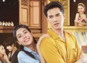 Sinopsis Drama Mik Thongraya dan Jenny Chayissara “Shuffle of Hearts”, Tayang Awal September!
