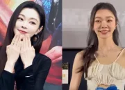 Actress Song Yi Denies Plastic Surgery Rumors: Just Weight Loss