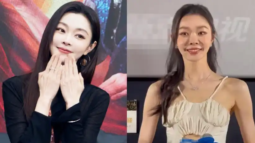 Song Yi Bantah Isu Operasi Plastik, Jelaskan Hanya Berat Badan Turun