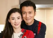 Director Wong Jing Reveals Stories Behind Nicholas Tse and Cecilia Cheung’s Divorce