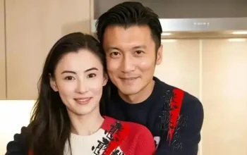 Sutradara Wong Jing Ungkap Alasan Perceraian Nicholas Tse dan Cecilia Cheung