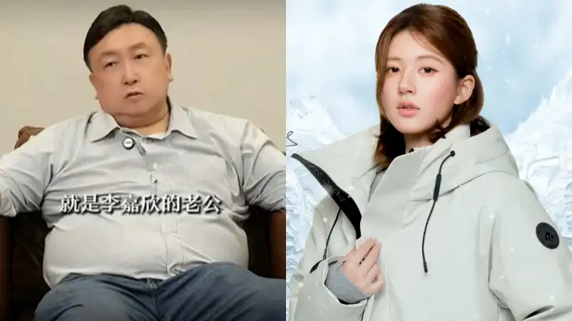 Sutradara Wong Jing Ungkap Alasan di Balik Konflik Zhao Lusi dan Agensi