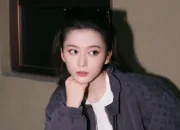 Usai Dituduh Rebut Peran Zhao Jiamin, He Shiyu Putuskan Mundur dari Drama “Genius Girlfriend”