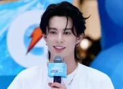 Video Diduga Pertengkaran Dylan Wang dengan Pacar Bocor, Manajemen Angkat Bicara!