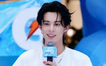 Video Diduga Pertengkaran Dylan Wang dengan Pacar Bocor, Manajemen Angkat Bicara!