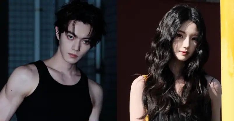 Xu Kai dan Xu Lisha Terseret Isu Cinta Produser Yu Zheng Angkat Bicara - Xu Kai dan Xu Lisha Terseret Isu Cinta, Produser Yu Zheng Angkat Bicara Xu Kai dan Xu Lisha Terseret Isu Cinta, Produser Yu Zheng Angkat Bicara