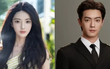 Xu Lisha Sebut Pernah Pacaran dengan Xu Kai Ungkap Dugaan Perselingkuhan Sang Aktor - Xu Lisha Criticized After Admitting to Spreading Fake Evidence of Her Relationship with Xu Kai Xu Lisha Sebut Pernah Pacaran dengan Xu Kai, Ungkap Dugaan Perselingkuhan Sang Aktor