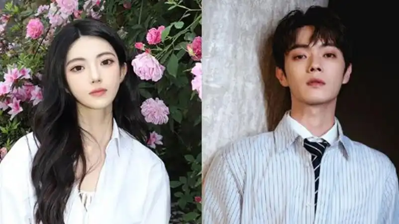 Xu Lisha Ungkap Kronologi Hubungannya dengan Xu Kai, Beberkan Pertengkaran hingga Alasan Buka Suara