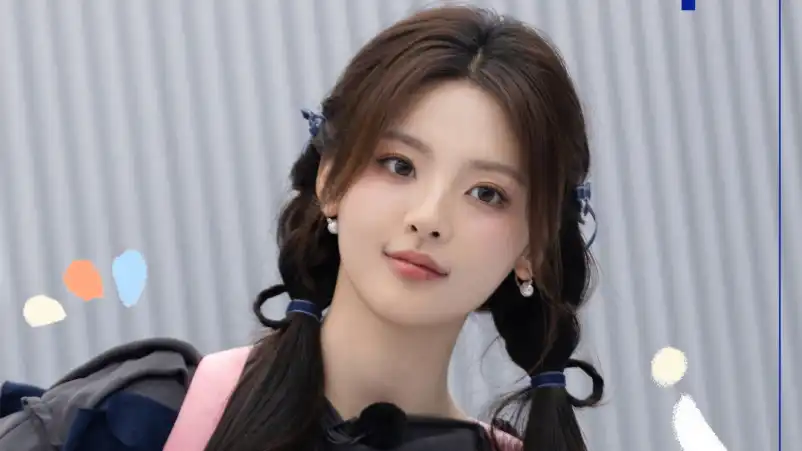 Yang Chaoyue Ungkap Punya Mata Minus Tinggi, Bikin Penonton Syok