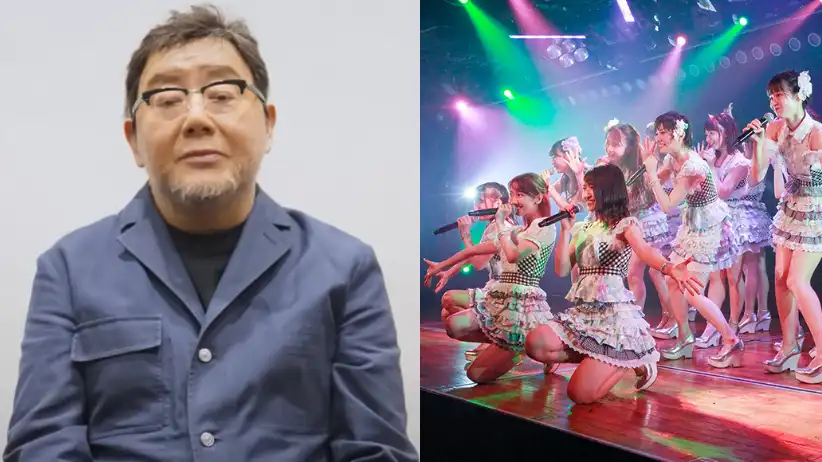 Yasushi Akimoto Siapkan Proyek Boy Grup Baru Berbasis Pertunjukan Teater Mirip AKB48 - Akimoto Yasushi Prepares Boy Group Project Based on Theater Performances Similar to AKB48 Yasushi Akimoto Siapkan Proyek Boy Grup Baru Berbasis Pertunjukan Teater Mirip AKB48