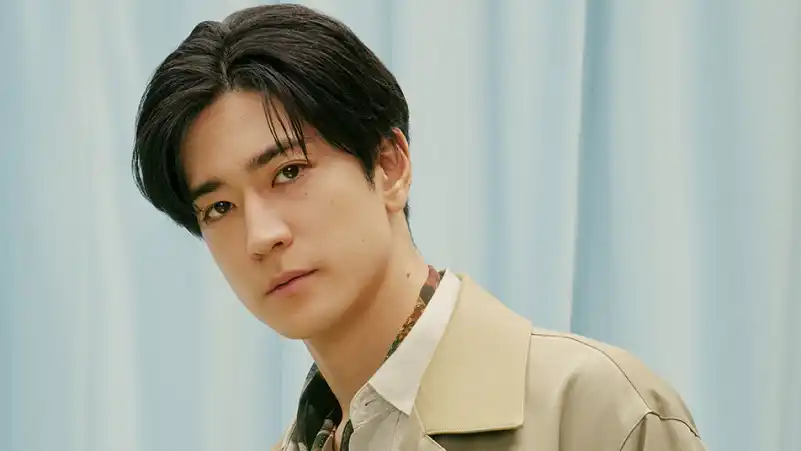 Yuto Nakajima Graduates from Hey! Say! JUMP to Focus on Acting