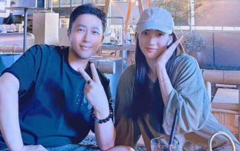 Zhao Jiamin Diganti Perannya dalam Drama Barunya Yu Zheng Beri Penjelasan