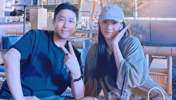 Yu Zheng Responds to Rumors of Zhao Jiamin Being Replaced in Drama Role