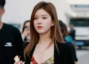 Zhao Lusi Sindir Komedian yang Buat Lelucon Soal Depresi Artis - Zhao Lusi Sindir Komedian yang Buat Lelucon Soal Depresi Artis Zhao Lusi Sindir Komedian yang Buat Lelucon Soal Depresi Artis