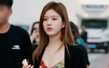 Zhao Lusi Sindir Komedian yang Buat Lelucon Soal Depresi Artis