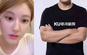 Zhao Lusi Ungkap Kronologi Dugaan Kekerasan dari Bos Agensi Galaxy Cool Entertainment