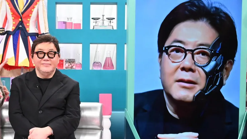AI Kalahkan Yasushi Akimoto dalam Kompetisi Penciptaan Lagu Baru AKB48 - AI Defeats Yasushi Akimoto in AKB48 New Song Creation Competition AI Kalahkan Yasushi Akimoto dalam Kompetisi Penciptaan Lagu Baru AKB48