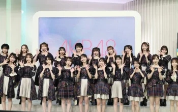 AKB48 akan Ke Indonesia! Diajak JKT48 Gelar Jumpa Penggemar