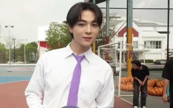 Aktor Bas Suradet Alami Pembengkakan Pita Suara