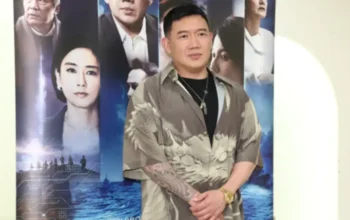 Aktor Hong Kong Chapman To Tanggapi Kematian Janggal Yu Menglong Bukanlah Hal Mengejutkan