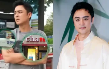Aktor Ming Dao Bagikan Pengalaman Liburan di Korea Banyak Restoran Tiongkok - Aktor Ming Dao Bagikan Pengalaman Liburan di Korea, Banyak Restoran Tiongkok Aktor Ming Dao Bagikan Pengalaman Liburan di Korea, Banyak Restoran Tiongkok