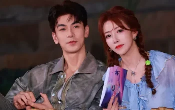 Aktris Chen Zihan Rela Tinggalkan Pekerjaan Akting 3 Tahun untuk Jalani Program Bayi Tabung