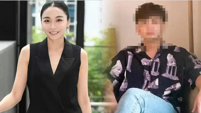 Aktris Taiwan Chiang Tsu Ping Akui Dirinya Korban Ruda Paksa, Ungkap Kronologi Kejadiannya!