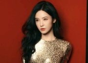 Yang Zishan Parts Ways with Easy Entertainment