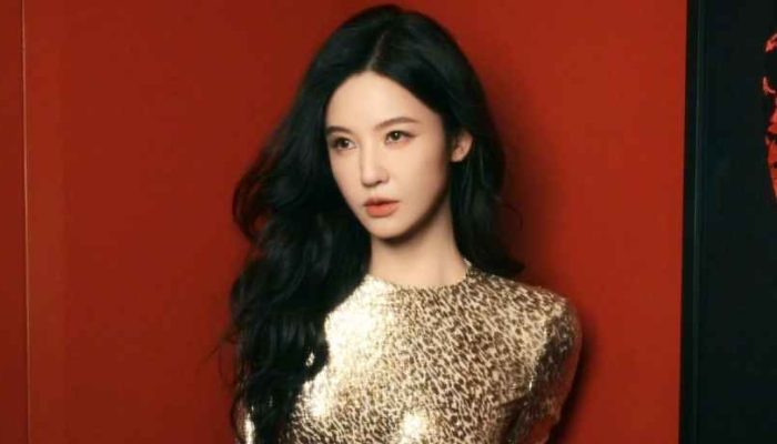 Yang Zishan Parts Ways with Easy Entertainment