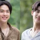 Au Kittipon dan Ongsa Tthuchh Bintangi Drama Baru The Cursed Love, Siap Tayang Bulan Oktober