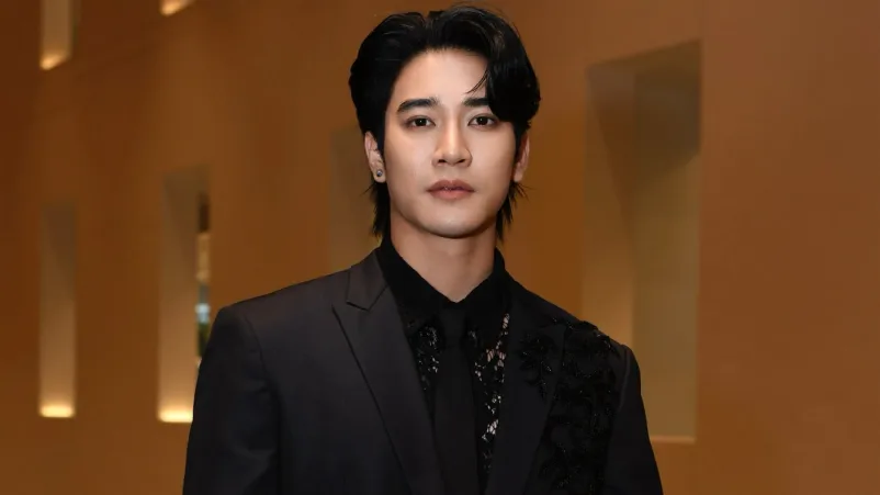 Bangga Main di Shine Euro Yotsawat Senang Punya Banyak Fans Internasional - Bangga Main di "Shine", Euro Yotsawat Senang Punya Banyak Fans Internasional Bangga Main di Shine, Euro Yotsawat Senang Punya Banyak Fans Internasional