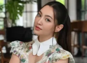 Bella Ranee Siap Bintangi Drama Bertema Girls’ Love di Masa Depan
