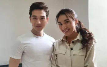 Best Rakwanee Bongkar Perilaku Matre Mantan Pacar, Netizen Duga Aktor Tongtong Kitsakorn