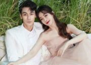Dai Xiangyu and Chen Zihan Reveal How They Overcame Divorce Thoughts