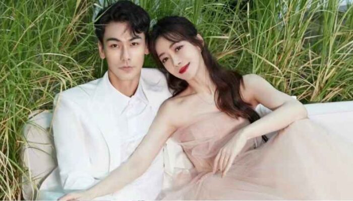 Dai Xiangyu and Chen Zihan Reveal How They Overcame Divorce Thoughts